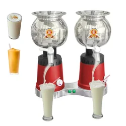 Kalsi Double Gadwa Double Motor 5+5 Litre Lassi Machine